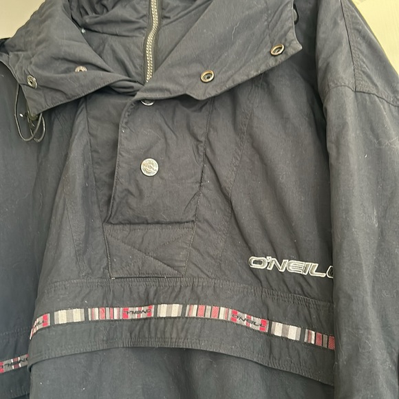 O’Neill Parka Size XL - Picture 2 of 8